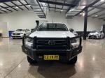 2021 TOYOTA HILUX DOUBLE CAB P/UP SR (4x4) GUN126R FACELIFT