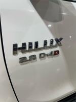 2021 TOYOTA HILUX DOUBLE CAB P/UP SR (4x4) GUN126R FACELIFT