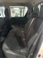 2021 TOYOTA HILUX DOUBLE CAB P/UP SR (4x4) GUN126R FACELIFT