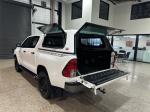 2021 TOYOTA HILUX DOUBLE CAB P/UP SR (4x4) GUN126R FACELIFT