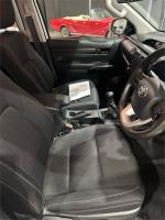 2021 TOYOTA HILUX DOUBLE CAB P/UP SR (4x4) GUN126R FACELIFT