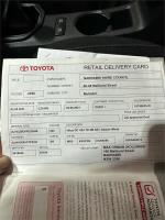 2021 TOYOTA HILUX DOUBLE CAB P/UP SR (4x4) GUN126R FACELIFT