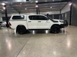 2021 TOYOTA HILUX DOUBLE CAB P/UP SR (4x4) GUN126R FACELIFT