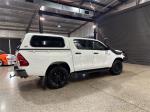 2021 TOYOTA HILUX DOUBLE CAB P/UP SR (4x4) GUN126R FACELIFT