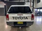 2021 TOYOTA HILUX DOUBLE CAB P/UP SR (4x4) GUN126R FACELIFT