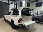2019 TOYOTA HILUX DOUBLE CAB P/UP SR (4x4) GUN126R MY19