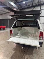 2019 TOYOTA HILUX DOUBLE CAB P/UP SR (4x4) GUN126R MY19