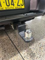 2019 TOYOTA HILUX DOUBLE CAB P/UP SR (4x4) GUN126R MY19