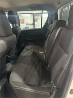 2019 TOYOTA HILUX DOUBLE CAB P/UP SR (4x4) GUN126R MY19