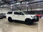2019 TOYOTA HILUX DOUBLE CAB P/UP SR (4x4) GUN126R MY19
