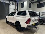 2019 TOYOTA HILUX DOUBLE CAB P/UP SR (4x4) GUN126R MY19