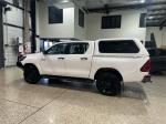 2019 TOYOTA HILUX DOUBLE CAB P/UP SR (4x4) GUN126R MY19