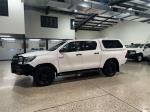 2019 TOYOTA HILUX DOUBLE CAB P/UP SR (4x4) GUN126R MY19