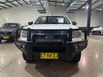 2019 TOYOTA HILUX DOUBLE CAB P/UP SR (4x4) GUN126R MY19