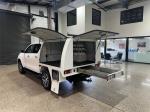 2019 TOYOTA HILUX DOUBLE CAB P/UP SR5 (4x4) GUN126R MY19 UPGRADE