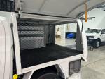 2019 TOYOTA HILUX DOUBLE CAB P/UP SR5 (4x4) GUN126R MY19 UPGRADE
