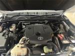 2019 TOYOTA HILUX DOUBLE CAB P/UP SR5 (4x4) GUN126R MY19 UPGRADE