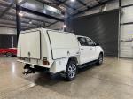 2019 TOYOTA HILUX DOUBLE CAB P/UP SR5 (4x4) GUN126R MY19 UPGRADE