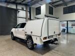 2019 TOYOTA HILUX DOUBLE CAB P/UP SR5 (4x4) GUN126R MY19 UPGRADE