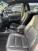 2019 TOYOTA HILUX DOUBLE CAB P/UP RUGGED X (4x4) GUN126R MY19 UPGRADE