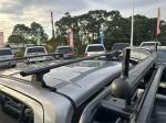 2019 TOYOTA HILUX DOUBLE CAB P/UP RUGGED X (4x4) GUN126R MY19 UPGRADE