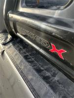 2019 TOYOTA HILUX DOUBLE CAB P/UP RUGGED X (4x4) GUN126R MY19 UPGRADE