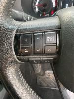 2019 TOYOTA HILUX DOUBLE CAB P/UP RUGGED X (4x4) GUN126R MY19 UPGRADE