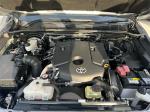 2019 TOYOTA HILUX DOUBLE CAB P/UP RUGGED X (4x4) GUN126R MY19 UPGRADE