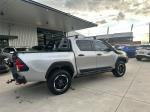 2019 TOYOTA HILUX DOUBLE CAB P/UP RUGGED X (4x4) GUN126R MY19 UPGRADE