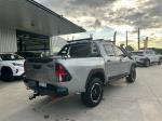 2019 TOYOTA HILUX DOUBLE CAB P/UP RUGGED X (4x4) GUN126R MY19 UPGRADE