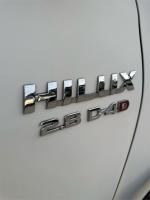 2017 TOYOTA HILUX DUAL C/CHAS SR (4x4) GUN126R