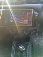 2017 TOYOTA HILUX DUAL C/CHAS SR (4x4) GUN126R