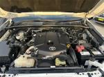 2017 TOYOTA HILUX DUAL C/CHAS SR (4x4) GUN126R