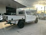 2017 TOYOTA HILUX DUAL C/CHAS SR (4x4) GUN126R