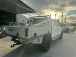 2017 TOYOTA HILUX DUAL C/CHAS SR (4x4) GUN126R