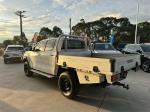 2017 TOYOTA HILUX DUAL C/CHAS SR (4x4) GUN126R
