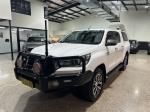 2019 TOYOTA HILUX DOUBLE CAB P/UP SR5 (4x4) GUN126R MY19