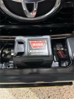 2019 TOYOTA HILUX DOUBLE CAB P/UP SR5 (4x4) GUN126R MY19
