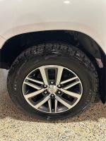 2019 TOYOTA HILUX DOUBLE CAB P/UP SR5 (4x4) GUN126R MY19