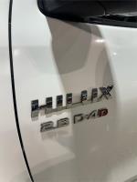2019 TOYOTA HILUX DOUBLE CAB P/UP SR5 (4x4) GUN126R MY19
