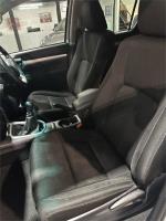 2019 TOYOTA HILUX DOUBLE CAB P/UP SR5 (4x4) GUN126R MY19