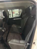 2019 TOYOTA HILUX DOUBLE CAB P/UP SR5 (4x4) GUN126R MY19