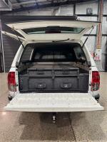 2019 TOYOTA HILUX DOUBLE CAB P/UP SR5 (4x4) GUN126R MY19