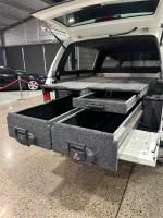 2019 TOYOTA HILUX DOUBLE CAB P/UP SR5 (4x4) GUN126R MY19