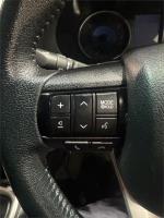 2019 TOYOTA HILUX DOUBLE CAB P/UP SR5 (4x4) GUN126R MY19