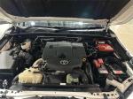 2019 TOYOTA HILUX DOUBLE CAB P/UP SR5 (4x4) GUN126R MY19