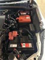 2019 TOYOTA HILUX DOUBLE CAB P/UP SR5 (4x4) GUN126R MY19