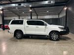 2019 TOYOTA HILUX DOUBLE CAB P/UP SR5 (4x4) GUN126R MY19