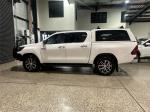 2019 TOYOTA HILUX DOUBLE CAB P/UP SR5 (4x4) GUN126R MY19