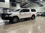2019 TOYOTA HILUX DOUBLE CAB P/UP SR5 (4x4) GUN126R MY19